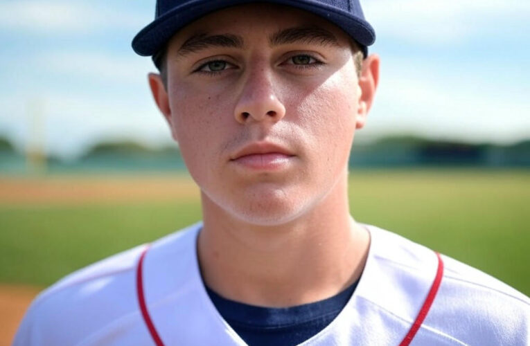 Rising Star: Roman Anthony Set to Debut with Boston Red Sox