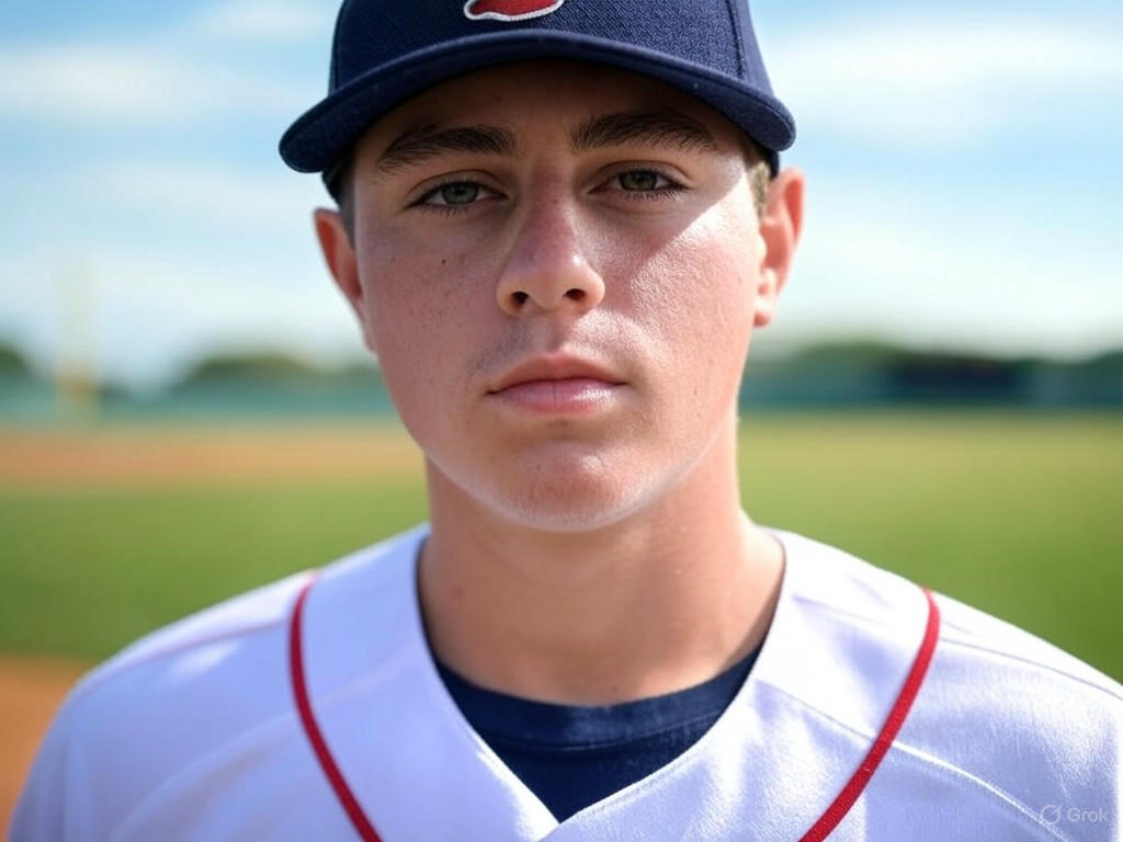 Rising Star: Roman Anthony Set to Debut with Boston Red Sox
