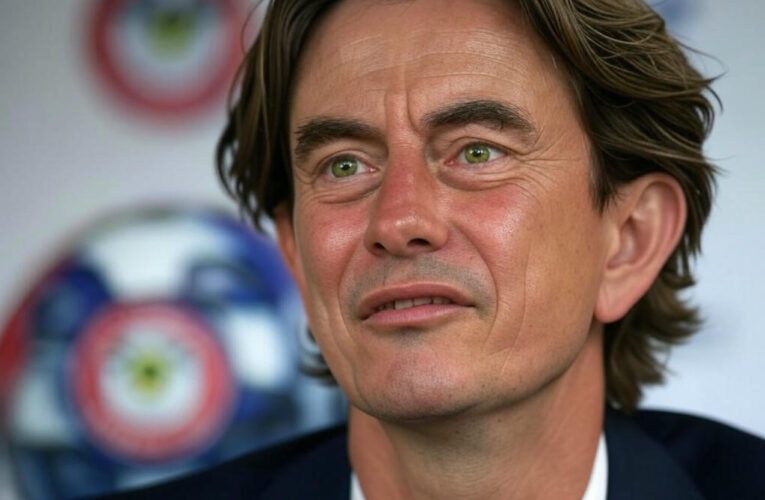 Tottenham Hotspur Nearing Deal with Thomas Frank as New Manager