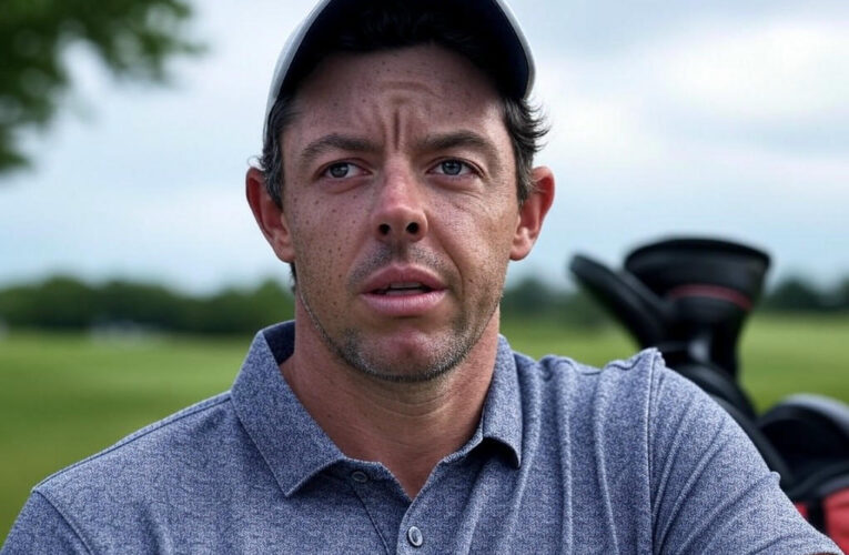 Rory McIlroy’s New Driver Sparks Disappointment at Canadian Open