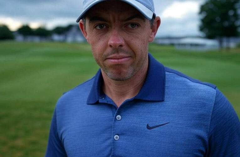Rory McIlroy’s Shocking Collapse at RBC Canadian Open Ends in Missed Cut