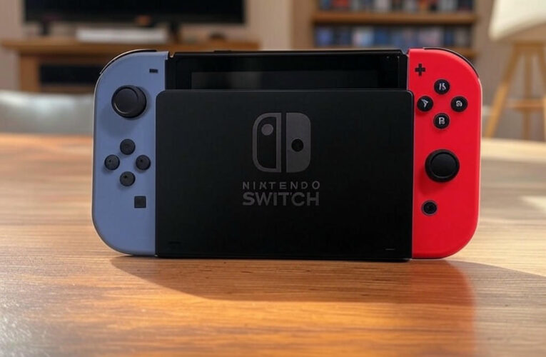 Nintendo Switch 2 Unveiled: What Critics Are Saying About the Next-Gen Console