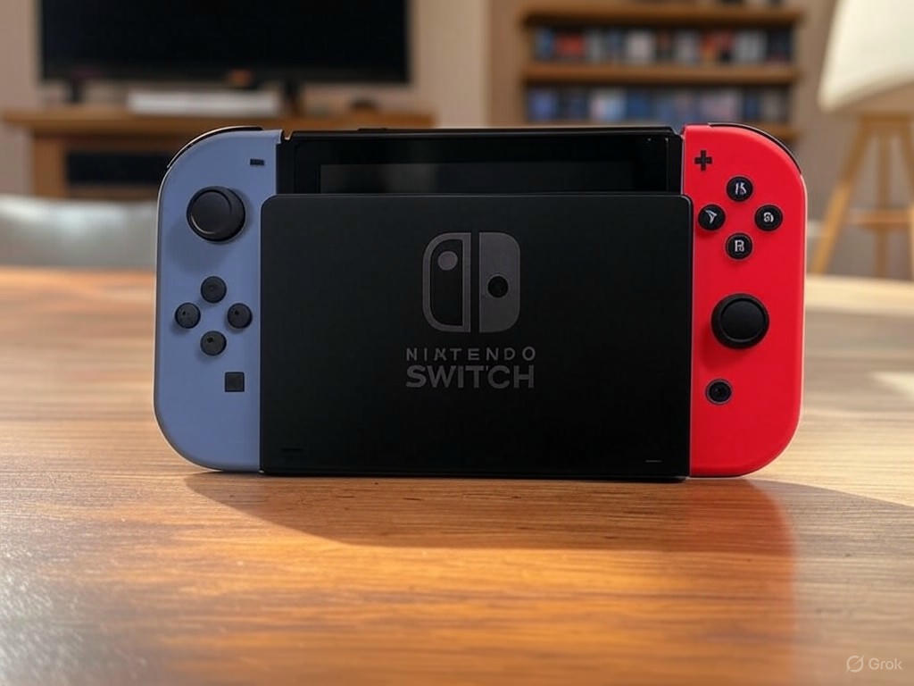 Nintendo Switch 2 Unveiled: What Critics Are Saying About the Next-Gen Console