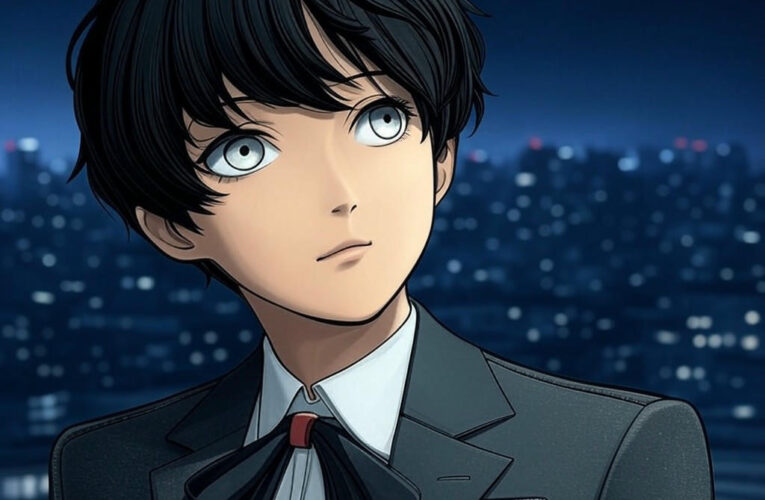 Persona 4 Reimagined: A Modern Revival Unveiled at Xbox Games Showcase