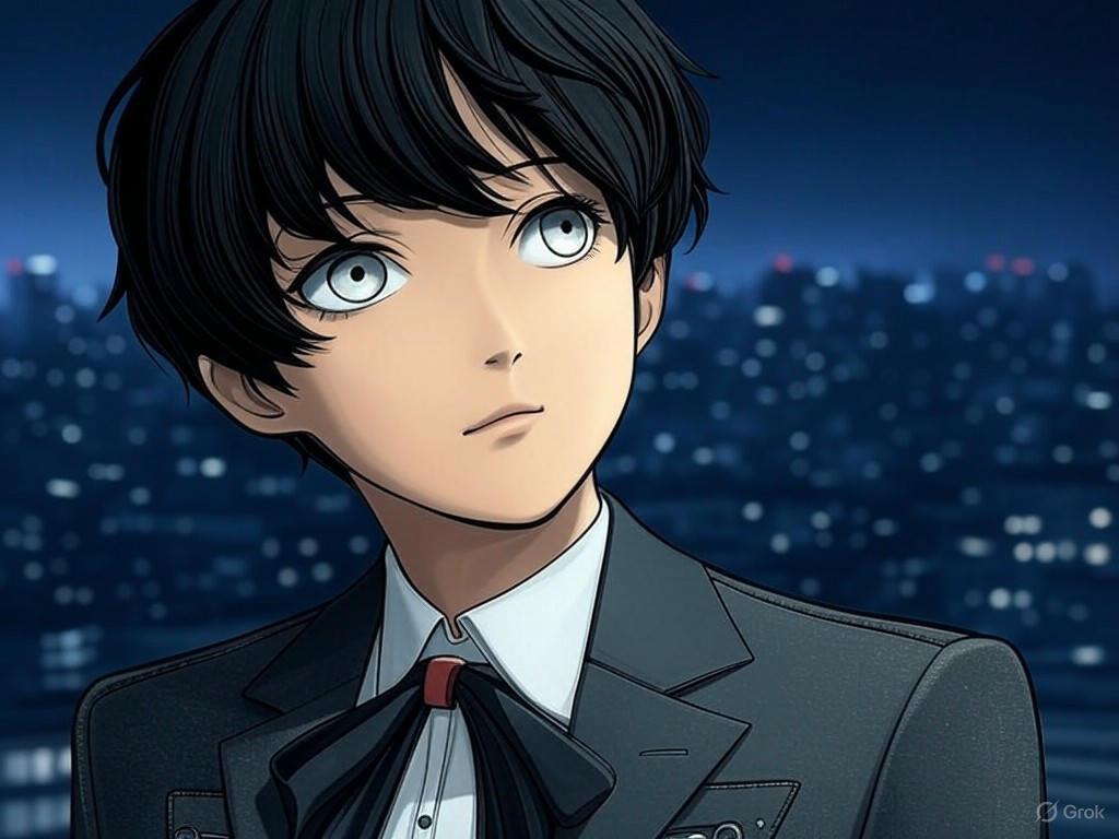 Persona 4 Reimagined: A Modern Revival Unveiled at Xbox Games Showcase