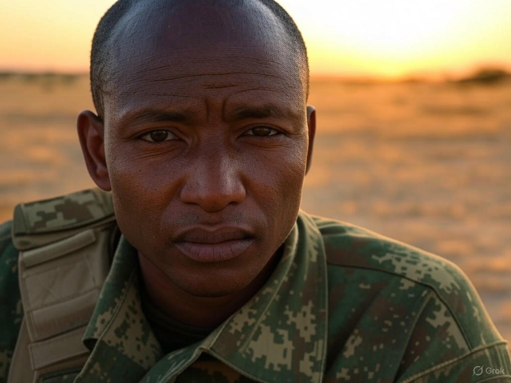 Shifting Sands: Wagner Group Exits Mali as Africa Corps Takes Root