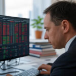 S&P 500 Teeters on the Edge of Historic Heights Amid Market Optimism