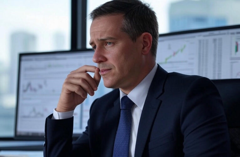 Navigating Market Highs: Why June’s S&P 500 Gains Could Mask Hidden Risks