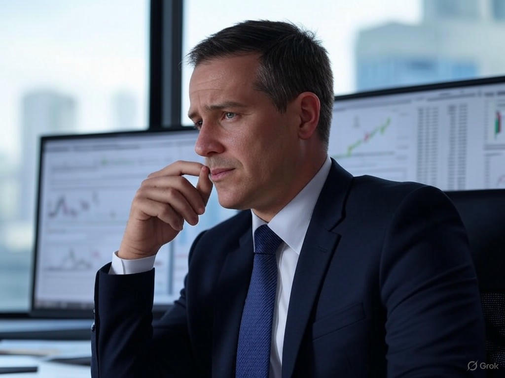 Navigating Market Highs: Why June’s S&P 500 Gains Could Mask Hidden Risks