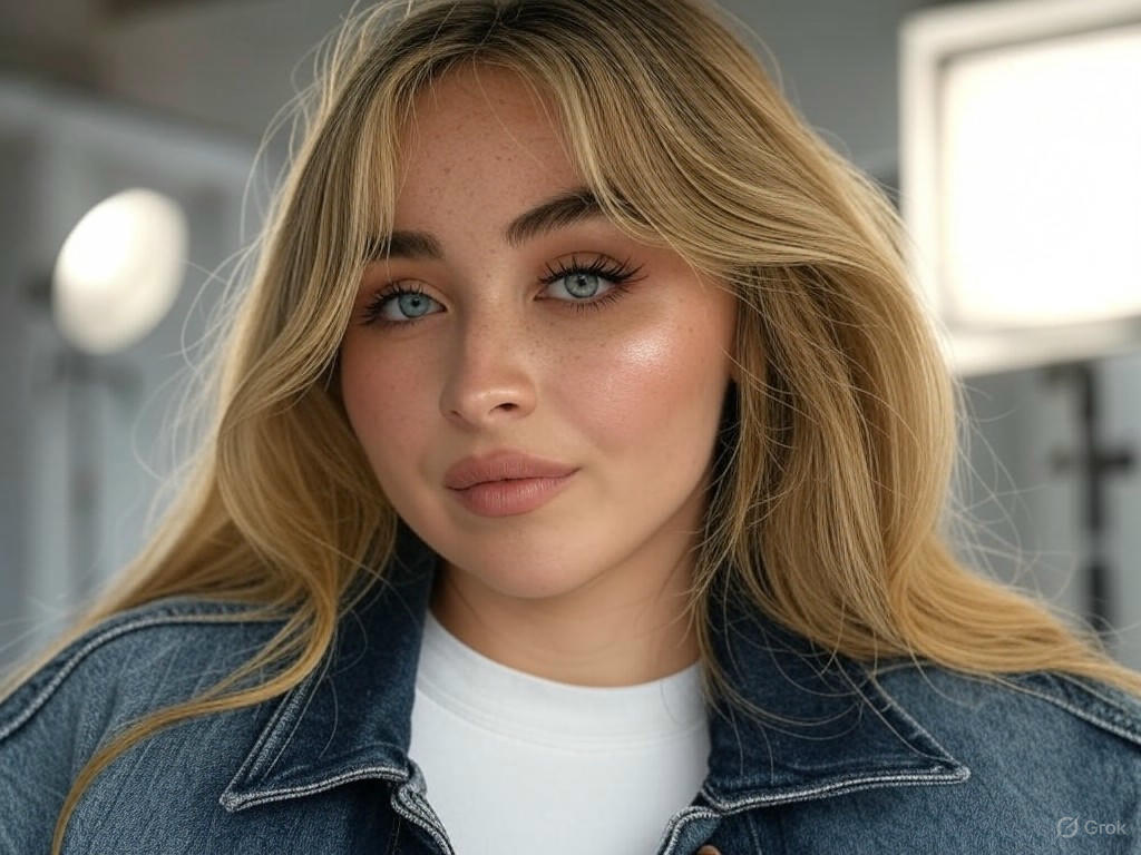 Sabrina Carpenter Drops Emotional Anthem ‘Manchild’ for 2025