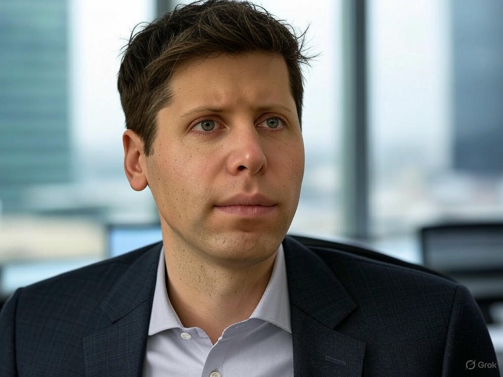 Tech Titans Clash: OpenAI’s Talent Stays Put Despite Meta’s Massive Offers