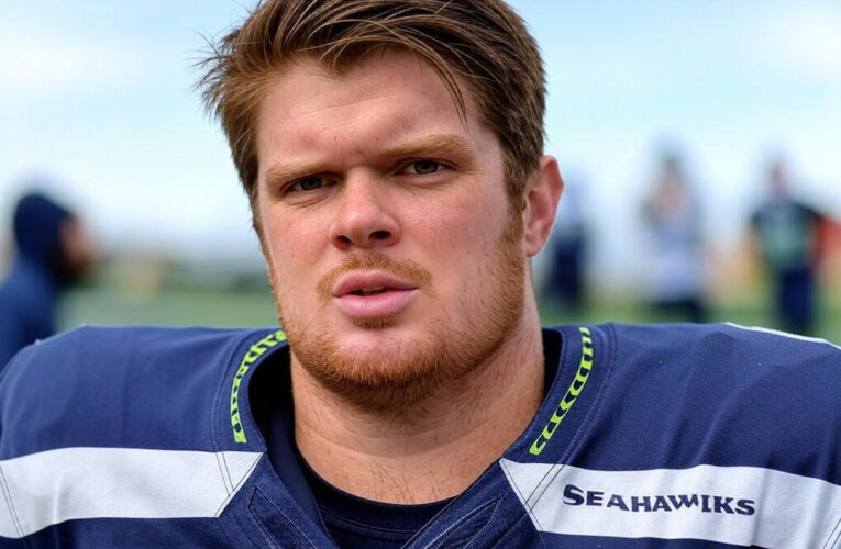 Sam Darnold’s Redemption: Key Takeaways from Seahawks OTAs