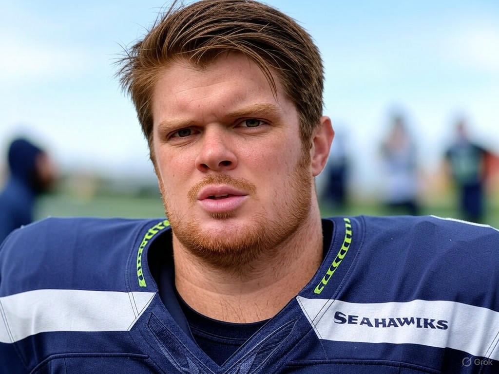 Sam Darnold’s Redemption: Key Takeaways from Seahawks OTAs
