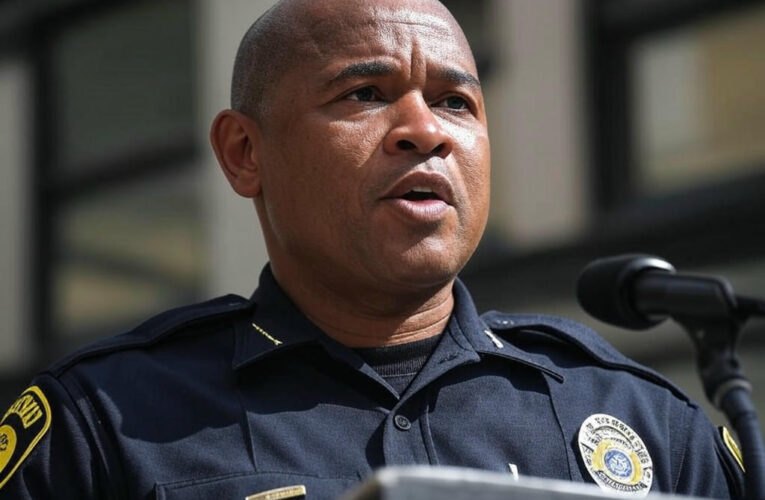 San Antonio Police Reconsider Hate Crime Classification in Jonathan Joss Tragedy