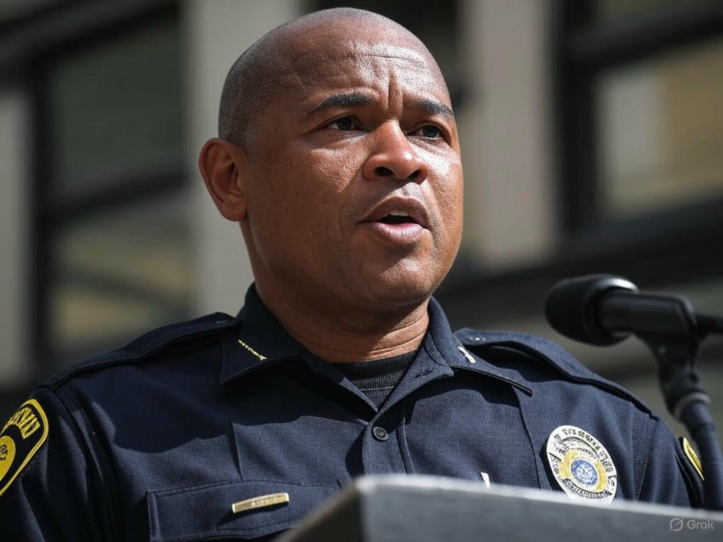 San Antonio Police Reconsider Hate Crime Classification in Jonathan Joss Tragedy