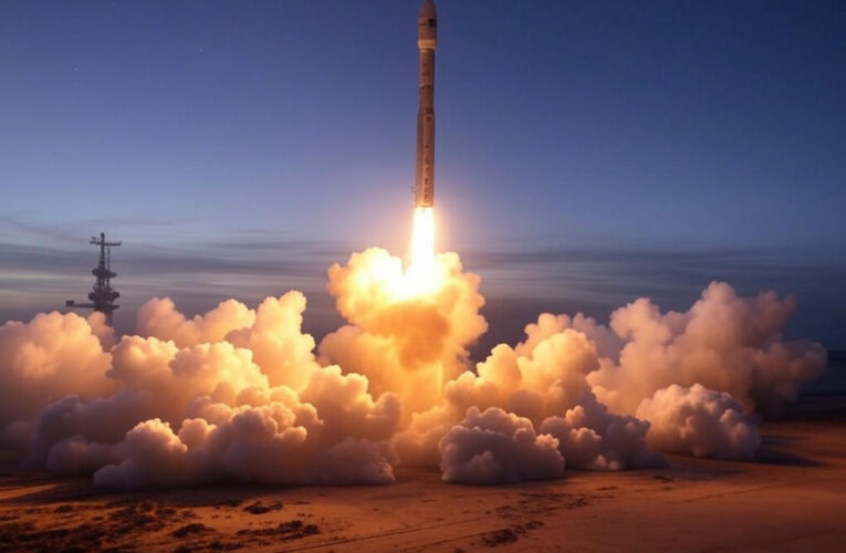 Boosting the Lunar Leap: Sen. Ted Cruz Advocates for  Billion NASA Funding Surge
