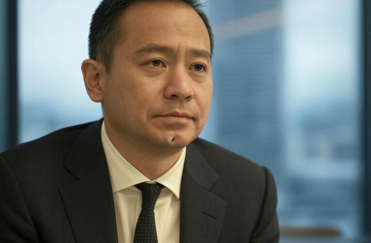 Passion Over Balance: Why a Young Billionaire Thinks Work-Life Balance Might Be Overrated