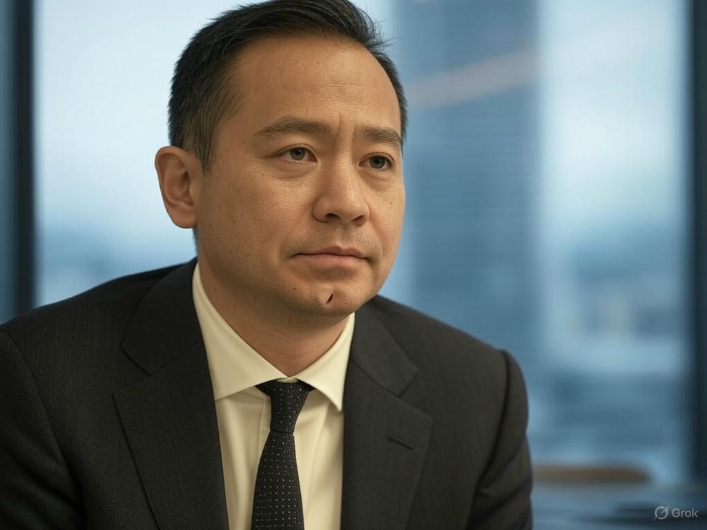 Passion Over Balance: Why a Young Billionaire Thinks Work-Life Balance Might Be Overrated