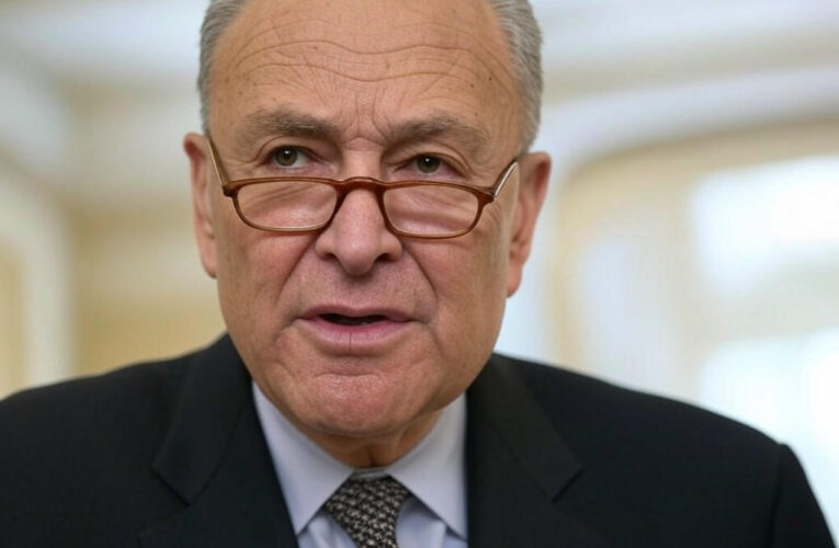 Schumer Sounds Alarm: Clean Energy Tax Credits at Critical Juncture