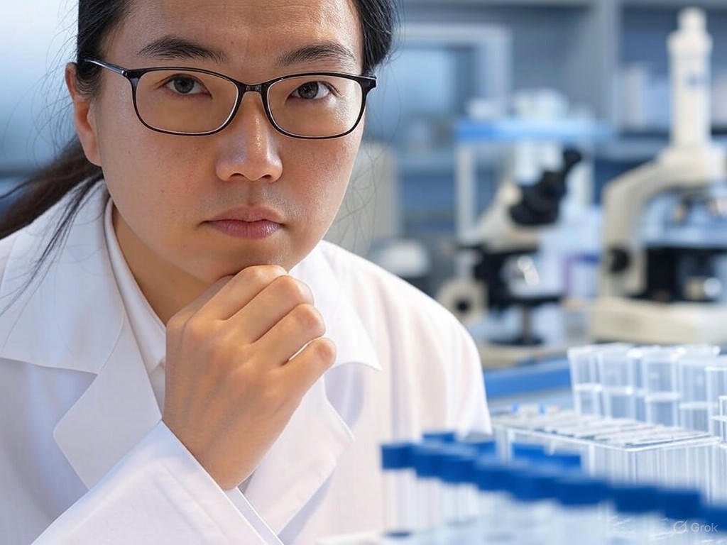 Breakthrough in Cancer Treatment: Unlocking the Secrets of a Life-Saving Drug