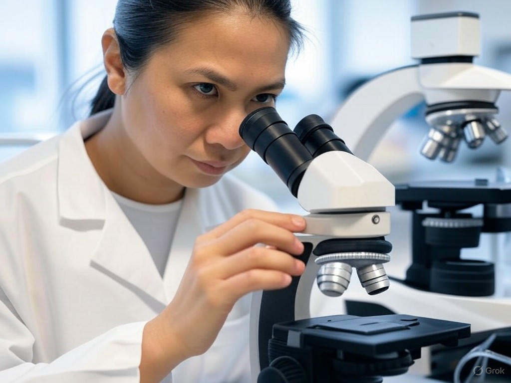 Unlocking the Brain’s Potential: A Natural Molecule to Combat Cognitive Decline
