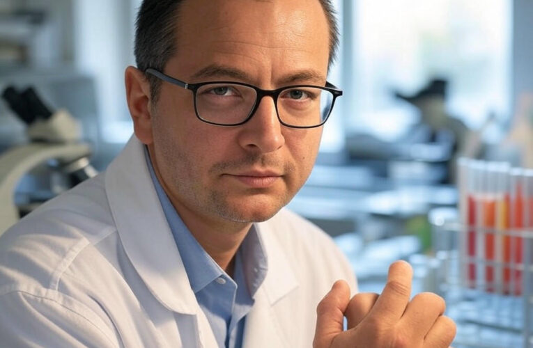 Unlocking Hope: A Cellular Breakthrough in Battling Type 2 Diabetes