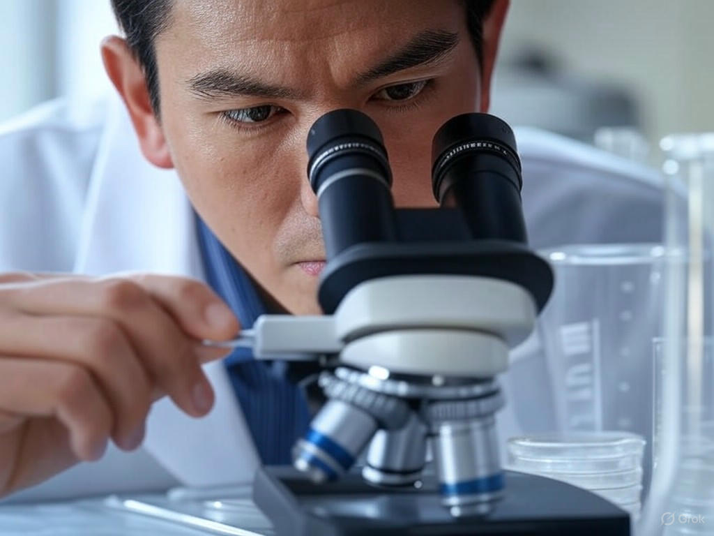 Unraveling the Mystery of Chagas Disease: A Fight Against a Hidden Threat