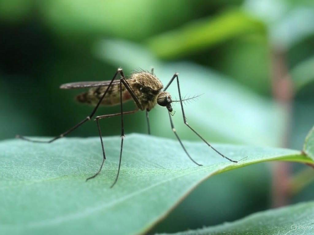 The Sonic Secrets of Mosquitoes: Outsmarting Human Defenses