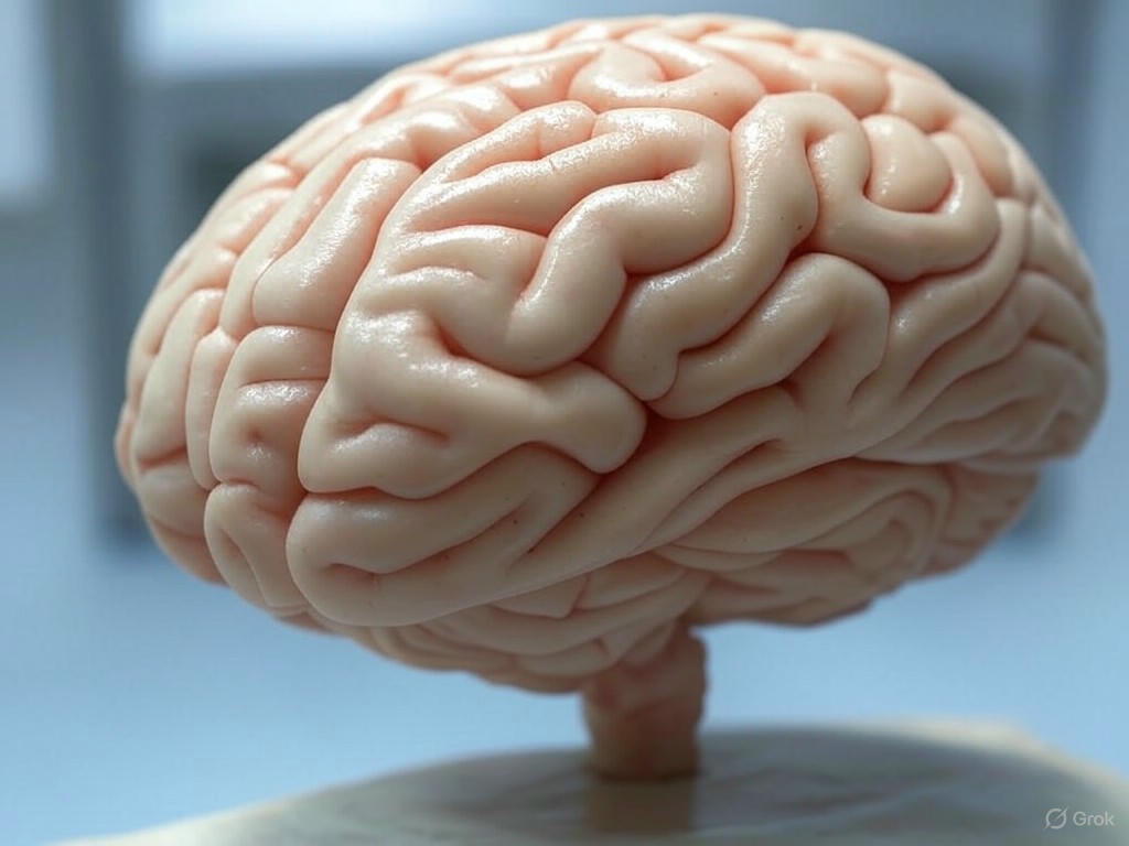 Unveiling the Brain’s Hidden Framework: A Breakthrough in Understanding the Default Mode Network
