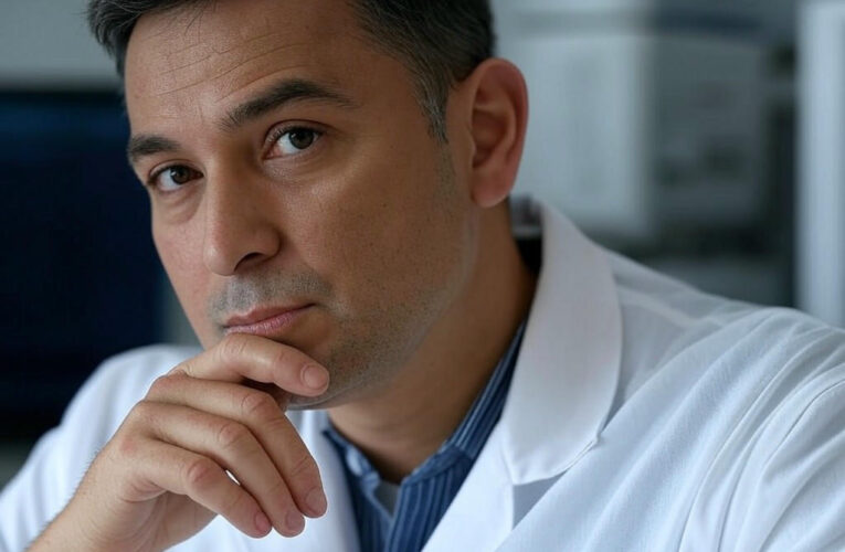Thyroid Hormones: The Hidden Key to Fear Memory Formation