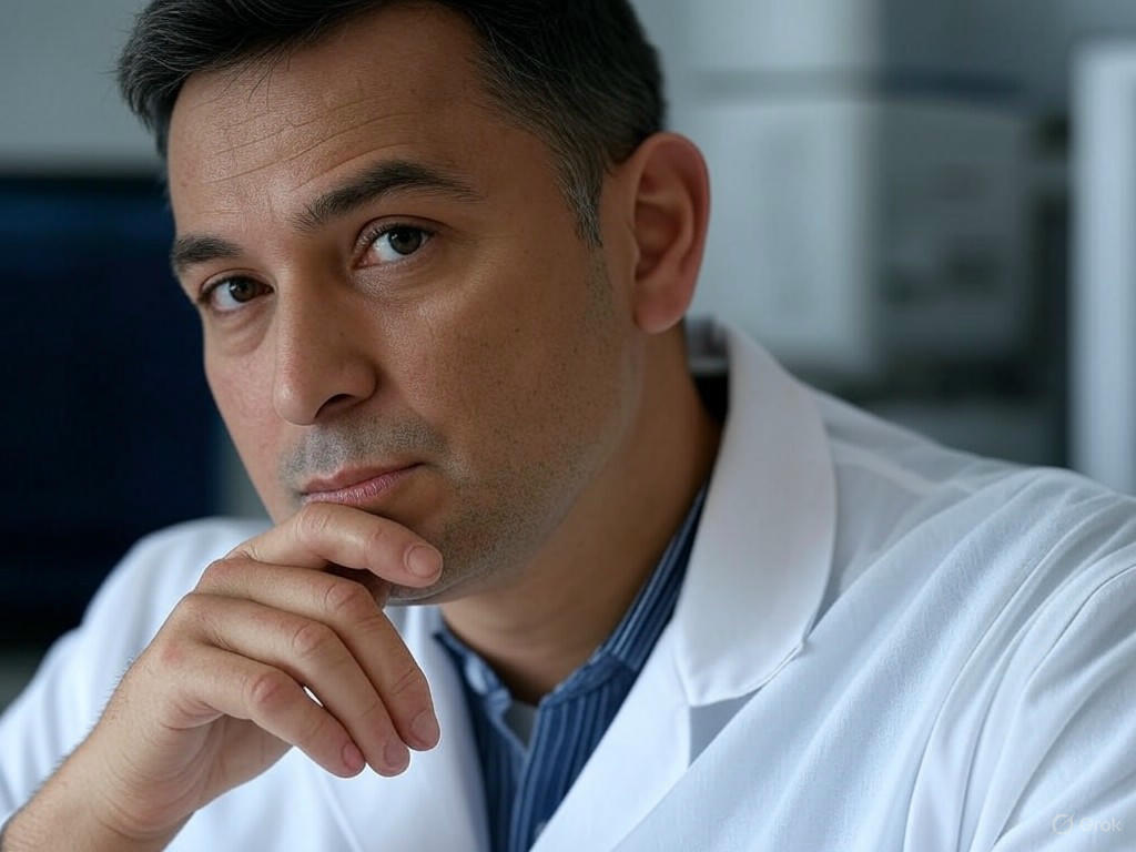 Thyroid Hormones: The Hidden Key to Fear Memory Formation