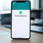 House Staffers Face WhatsApp Ban Over Data Security Fears