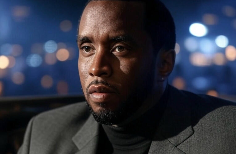 Shocking Allegations Surface Against Sean ‘Diddy’ Combs: Ex-Partner Speaks Out