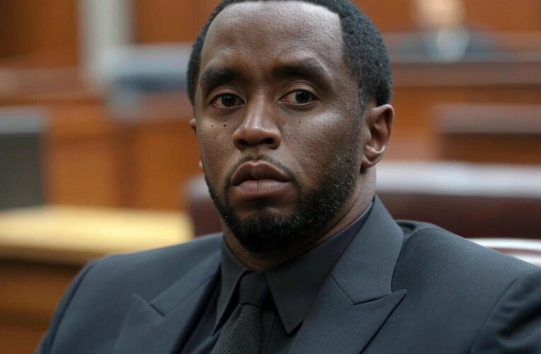 Shocking Revelations in Sean ‘Diddy’ Combs Trial: ‘Hotel Nights’ Allegations Surface