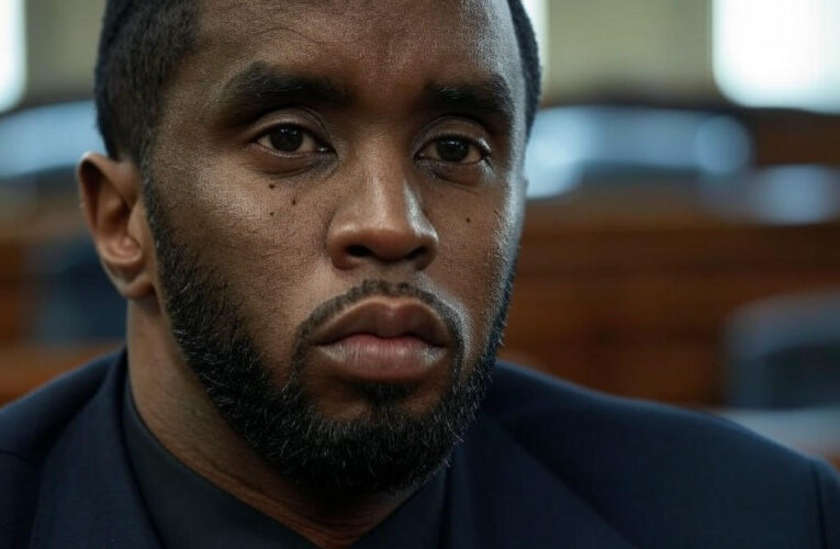 Tense Moments in Court: Sean ‘Diddy’ Combs Faces Emotional Testimony in Ongoing Trial