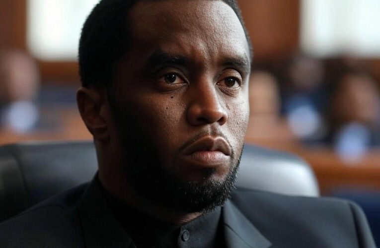 Shocking Testimony in Sean ‘Diddy’ Combs Trial: Witness Recounts Terrifying Balcony Incident