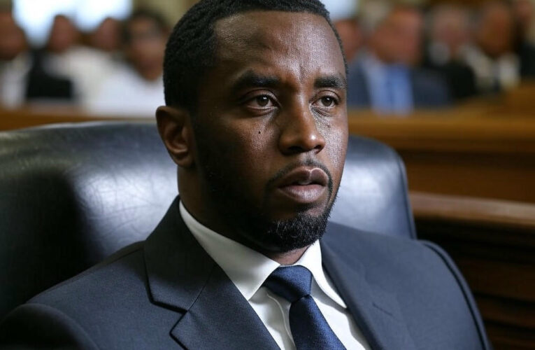 Sean Combs Legal Battle: Shocking Testimonies and Financial Revelations Unfold