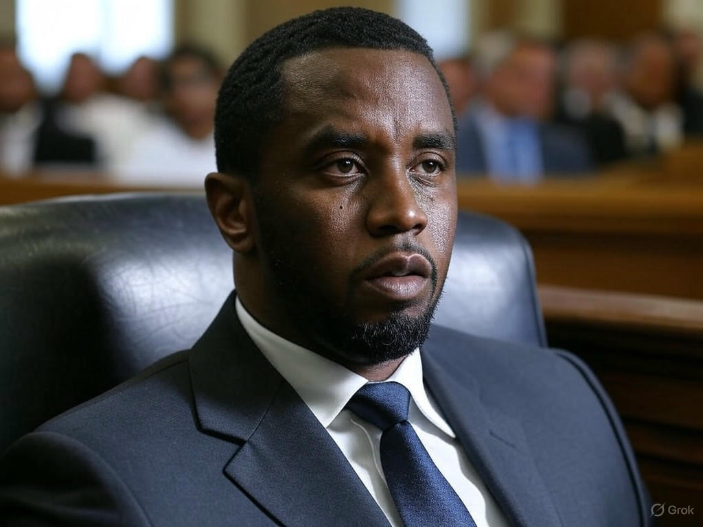 Sean Combs Legal Battle: Shocking Testimonies and Financial Revelations Unfold