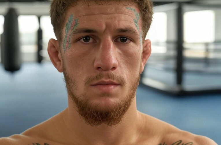 Sean O’Malley’s Game-Changing Shift: The Potential Edge for UFC 316