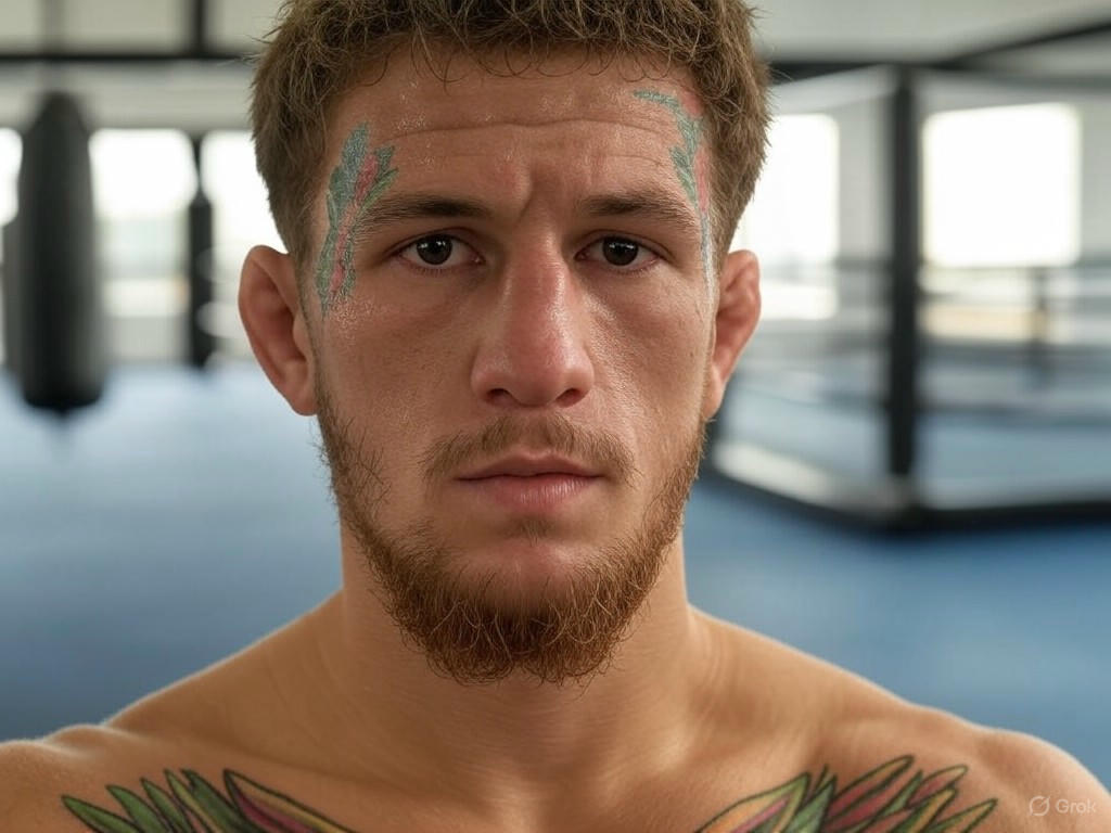 Sean O’Malley’s Game-Changing Shift: The Potential Edge for UFC 316
