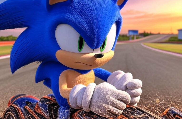 Sega Takes on Mario Kart with Sonic Racing: Crossworlds and Bold Crossovers