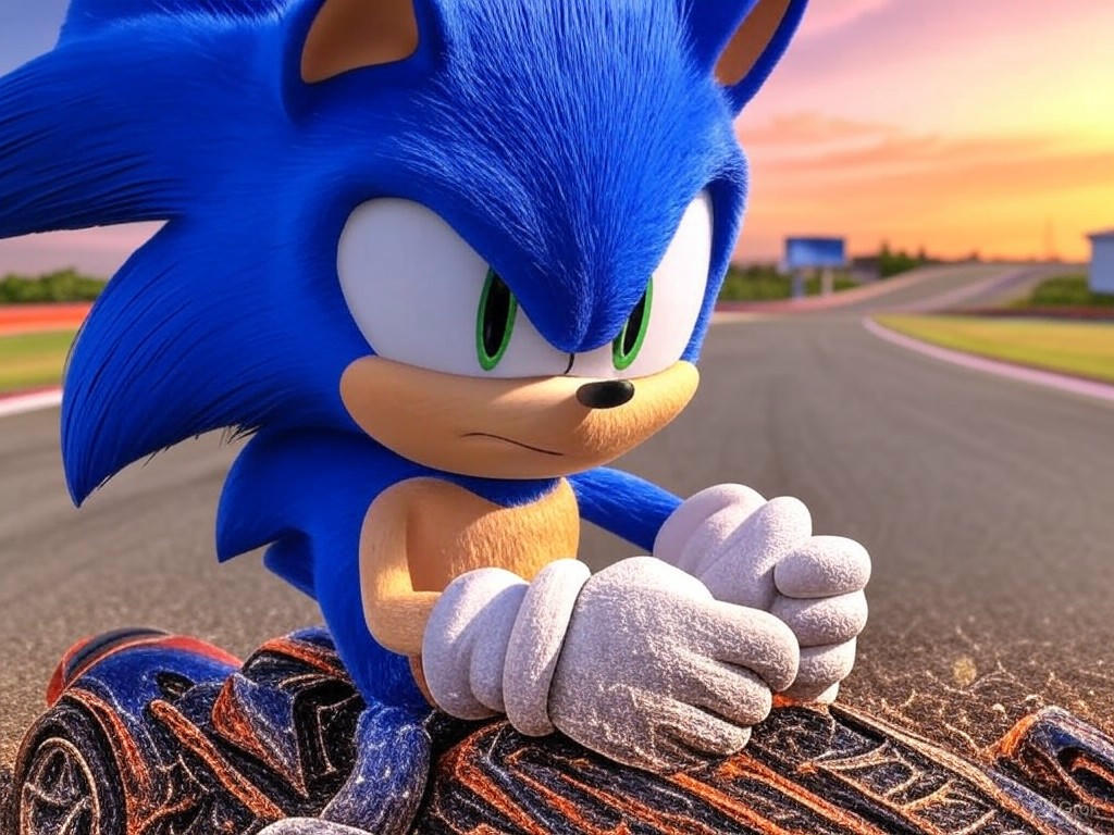 Sega Takes on Mario Kart with Sonic Racing: Crossworlds and Bold Crossovers