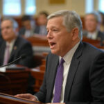 Senate Moves Forward on Stablecoin Regulation Amid Crypto Industry Push