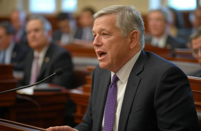 Senate Moves Forward on Stablecoin Regulation Amid Crypto Industry Push