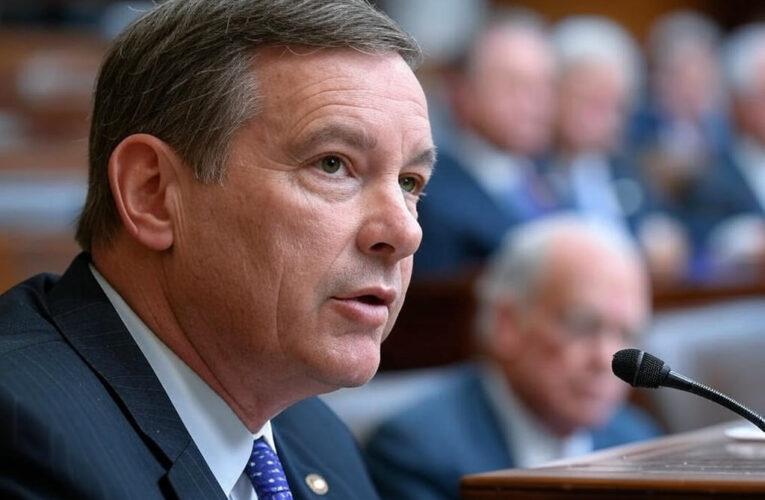 Senate Approves Groundbreaking GENIUS Act Amid Crypto Controversy