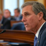 Senate Approves Groundbreaking GENIUS Act Amid Crypto Controversy
