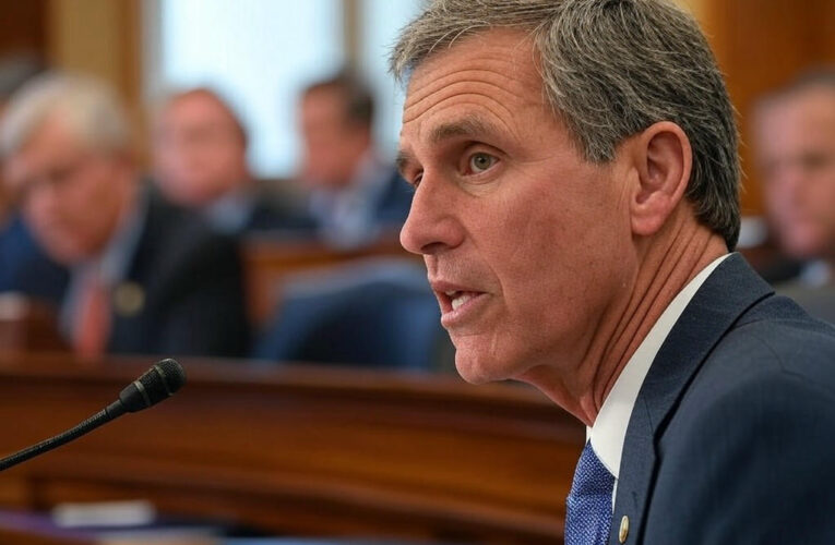 Senate Approves Groundbreaking GENIUS Act Amid Crypto Controversy