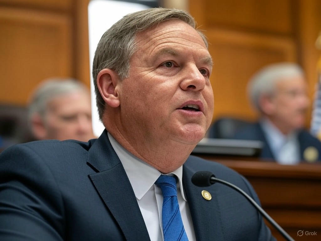 Senate’s Landmark Stablecoin Legislation Marks a Crypto Milestone