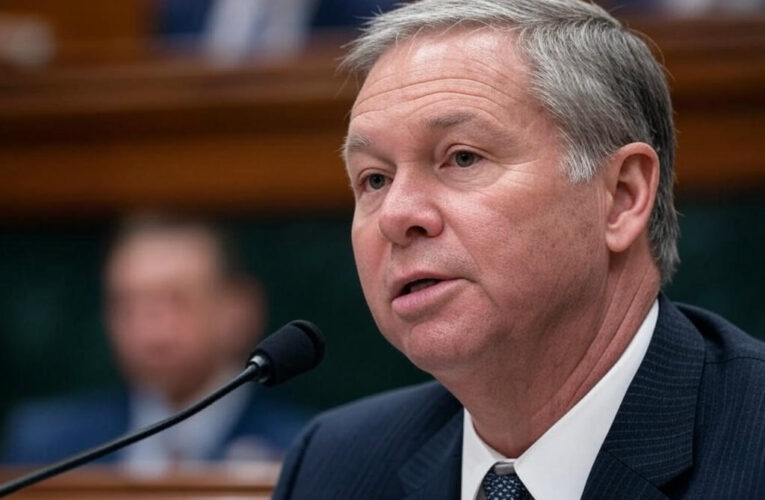 Bipartisan Breakthrough: Senate Approves Historic Crypto Regulation Bill