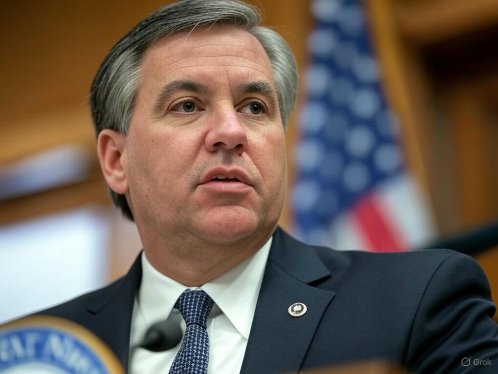 Senate Republicans Push Back on Clean Energy Tax Credits in New Proposal